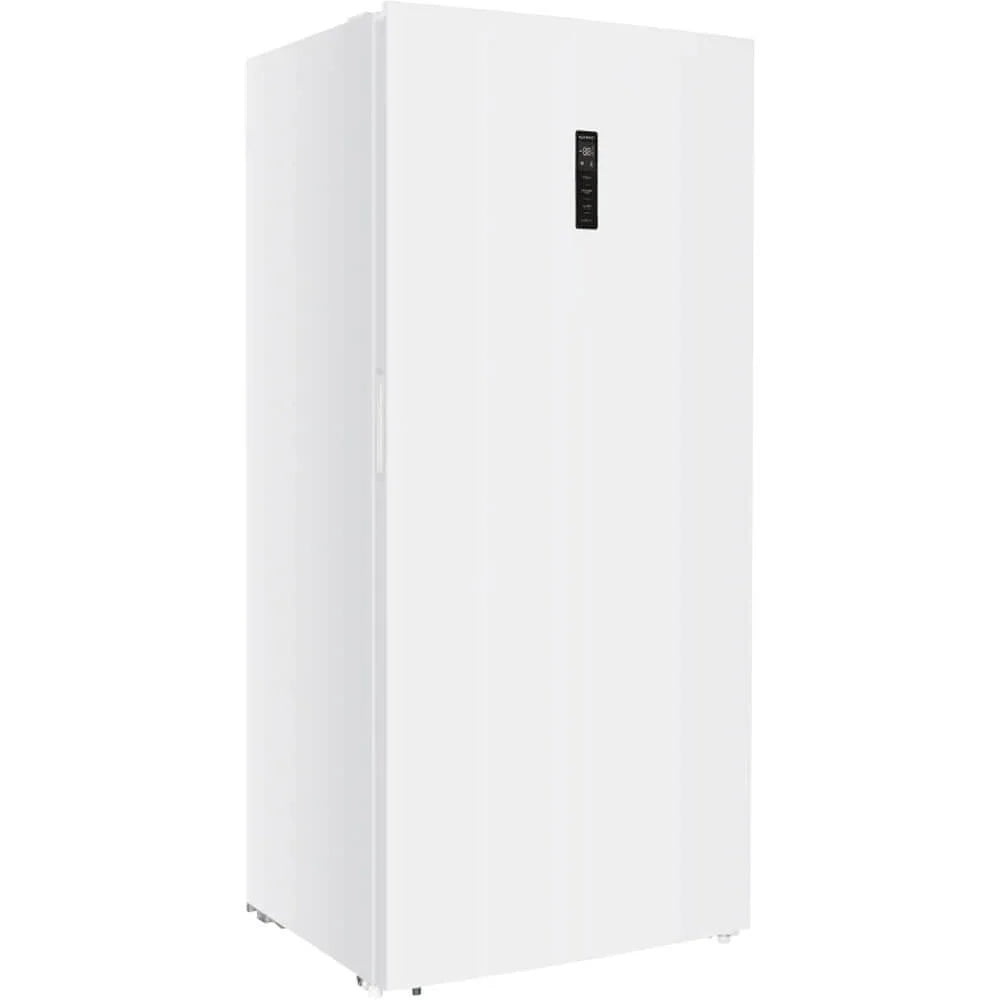 Element 21.2 cu. ft. Upright Freezer, ENERGY STAR - White (EHUF21CECW)