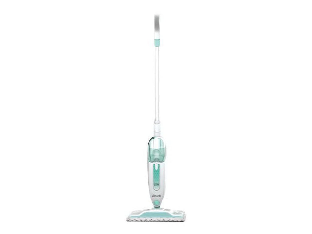 Shark - Stratos Upright Vacuum with DuoClean PowerFins HairPro, Self-Cleaning...