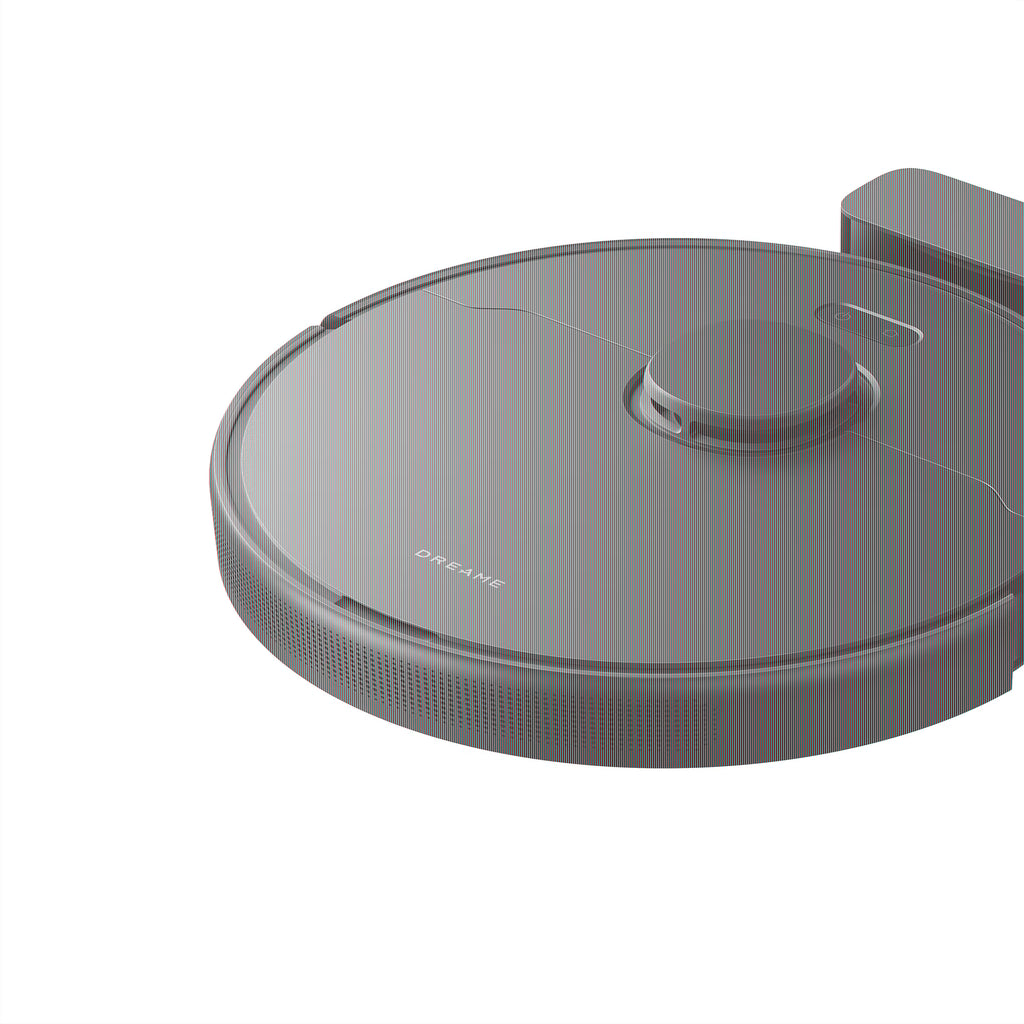 Dreame D10s Pro Robot Vacuum and Mop, Wi-Fi Compatible, Powerful Suction