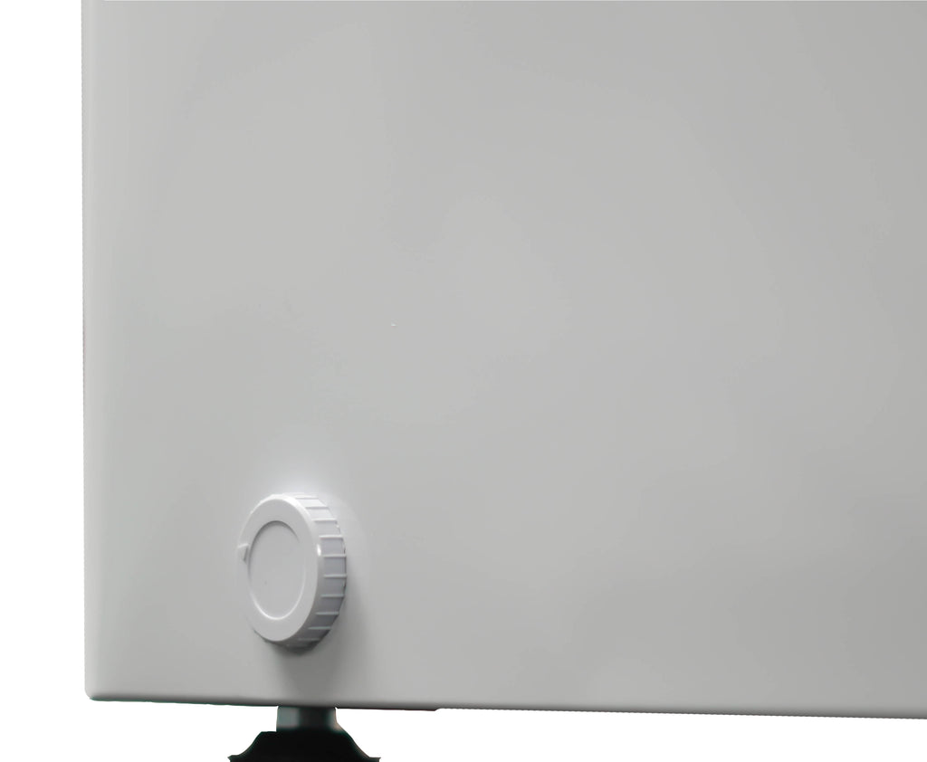 Danby 5.5 cu. ft. Chest Freezer in White