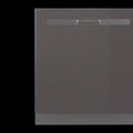 WHIRLPOOL WDP540HAMB built in dishwasher