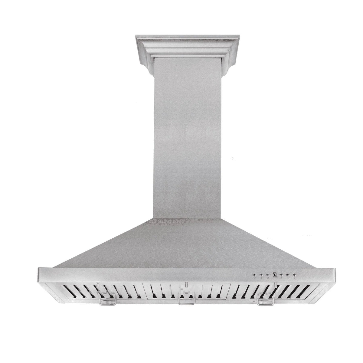 ZLINE 36 in. Outdoor Wall Mount Range Hood in Stainless Steel (KB-304-36)