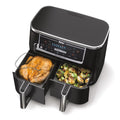 Ninja?? Foodi?? 6-in-1 Smart 10-qt. 2-Basket Air Fryer