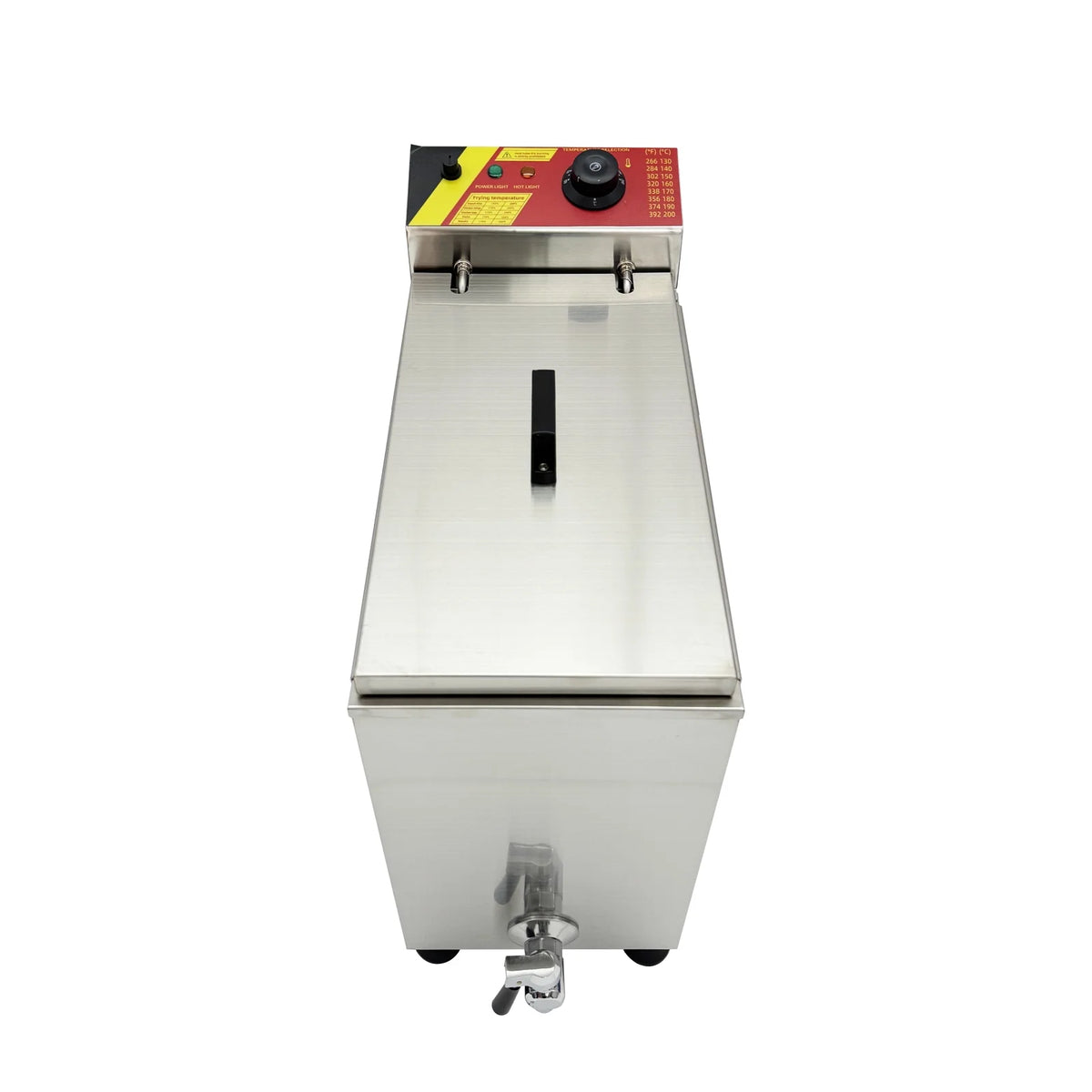 25L Hot Dog Making Machine Hot Dog Fryer Cheese Hot Dogs Sticks Frying Machine