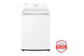 LG WT6100CW  TRADITIONAL TOP LOAD WASHER
