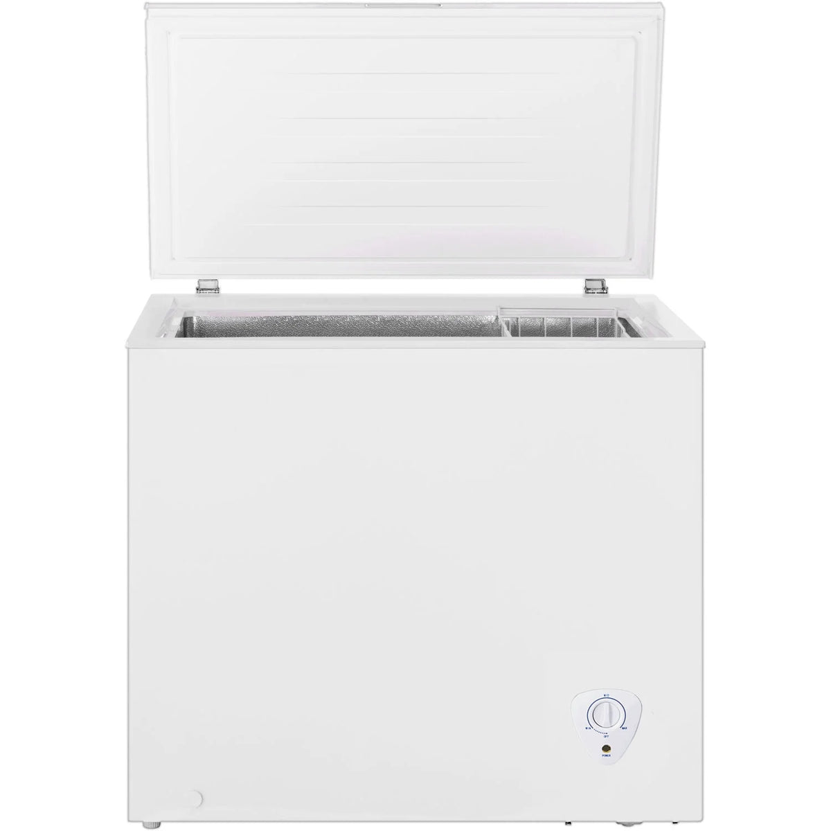 Arctic Wind 7.0-Cu. Ft. Chest Freezer, White