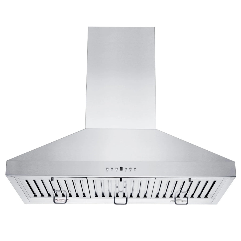 ZLINE 36 in. Wall Mount Range Hood in Stainless Steel (KL3-36)