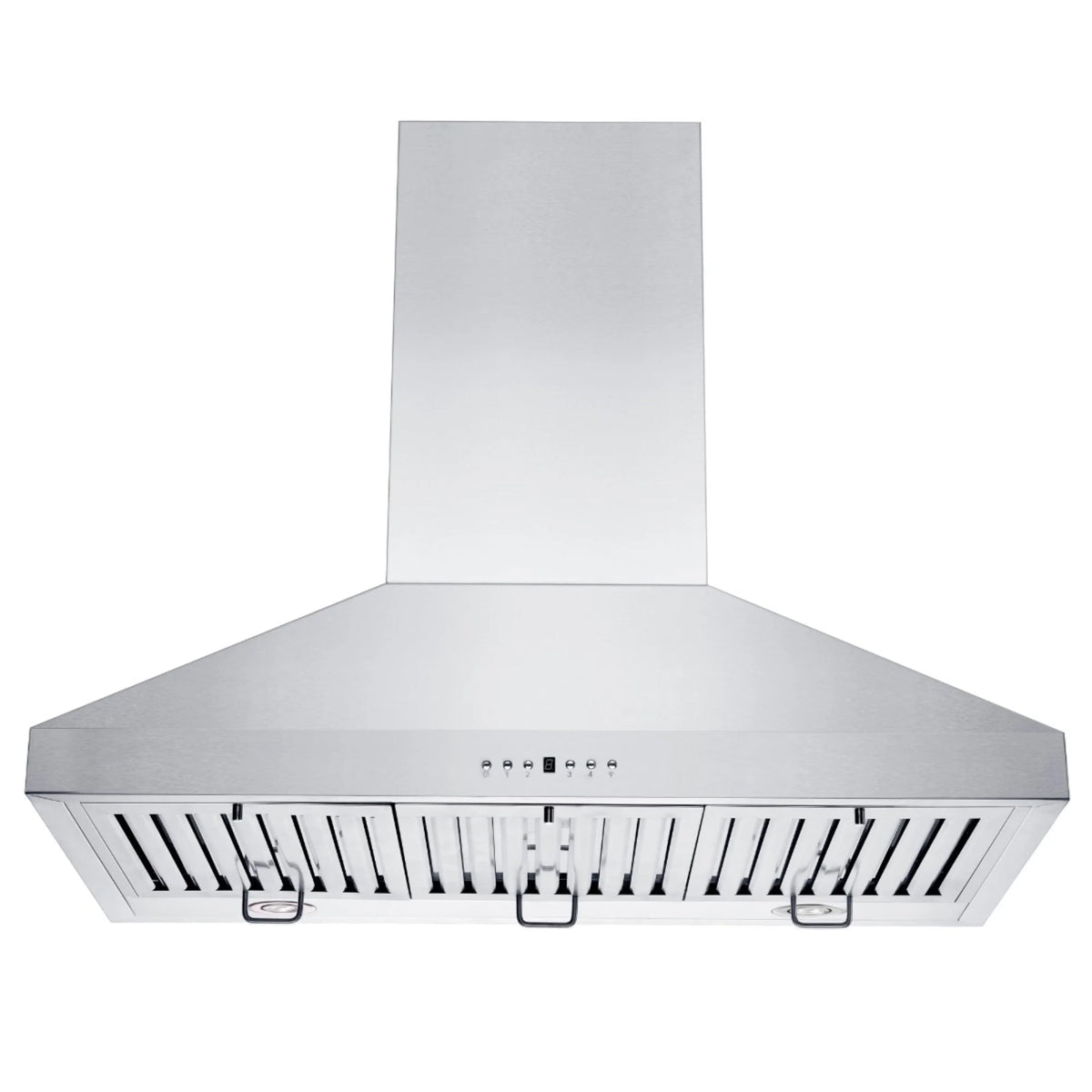 ZLINE 36 in. Wall Mount Range Hood in Stainless Steel (KL3-36)
