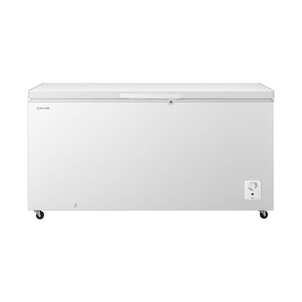 Element 17.7 cu. ft. Chest Freezer - White (ECF18MDCW)