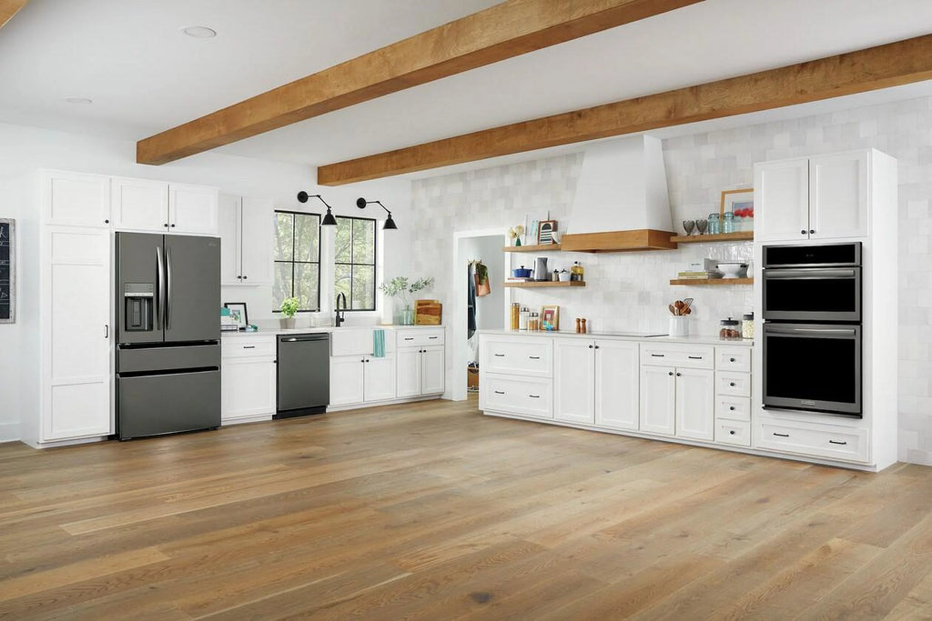 FRIGIDAIRE GCWM2767AD electric oven and microwave combo