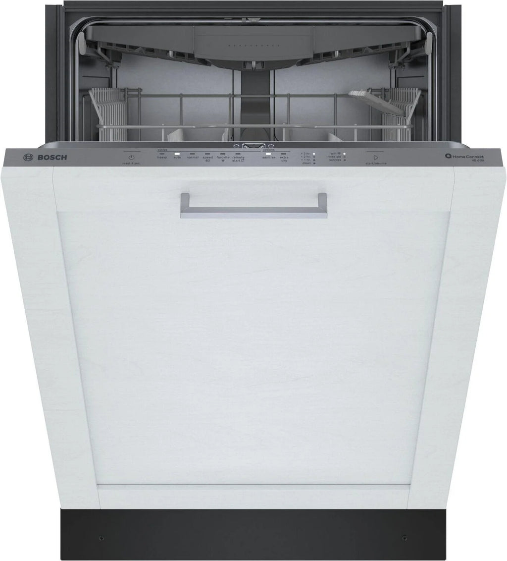 BOSCH SHV53CM3N built in dishwasher