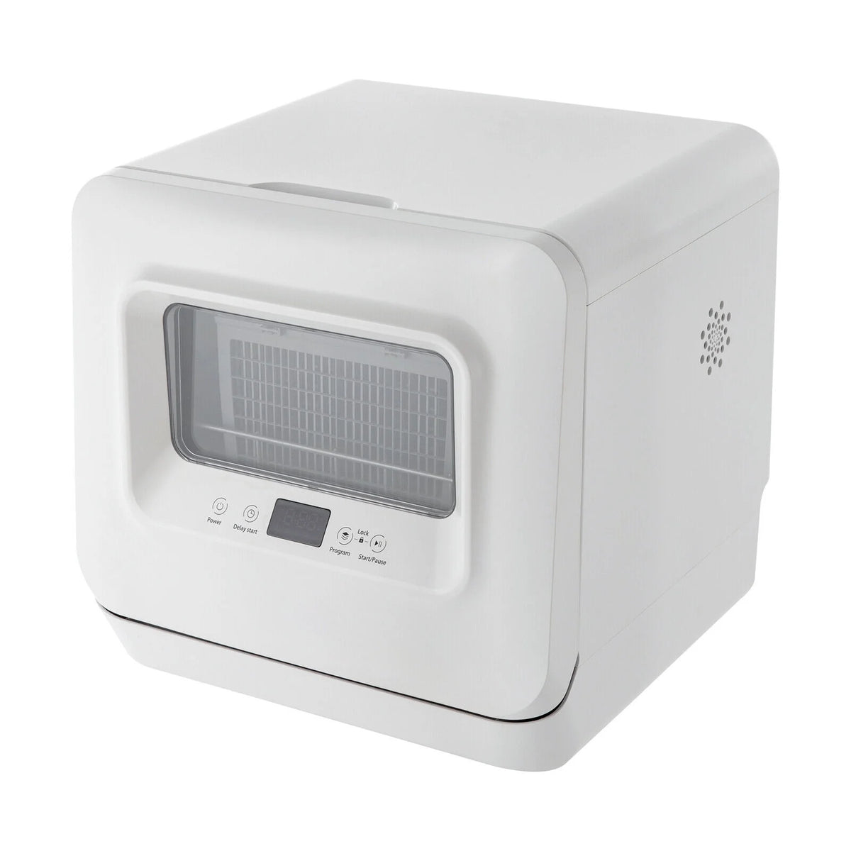 Countertop Dishwasher Portable Dishwasher 360 Degree Auto Spray Type Comfee Countertop Dishwasher