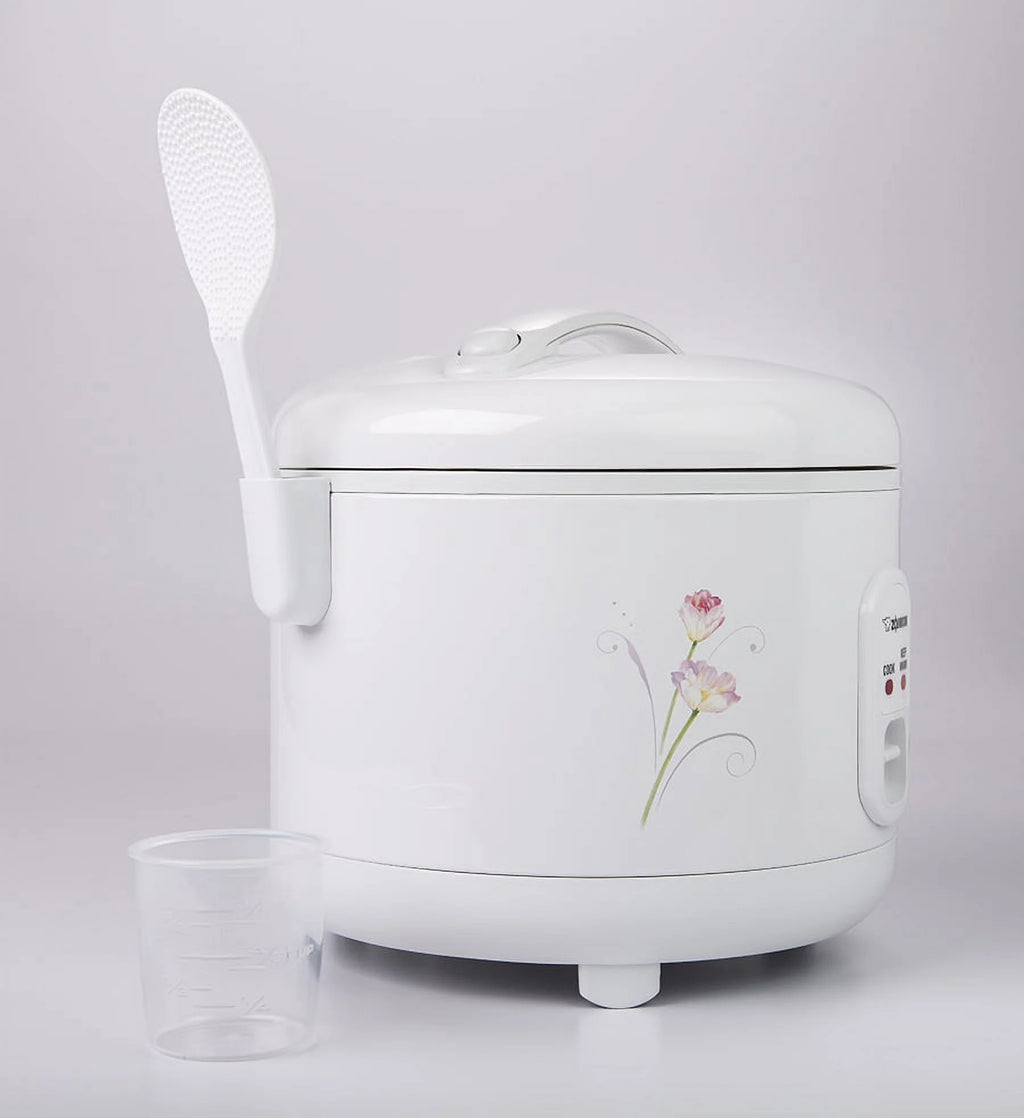 Zojirushi NS-RPC18FJ Rice Cooker & Warmer