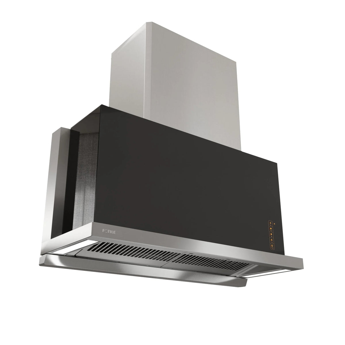 FOTILE BIG3610 36 inch Insert Range Hood