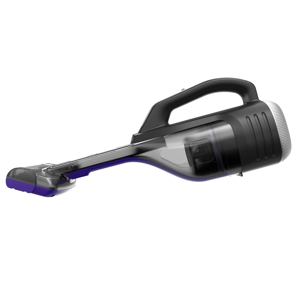 BLACK+DECKER dustbuster reveal Cordless Handheld Pet Vacuum Cleaner
