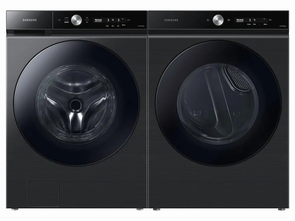 SAMSUNG DVG53BB8700VA3 front load gas dryer