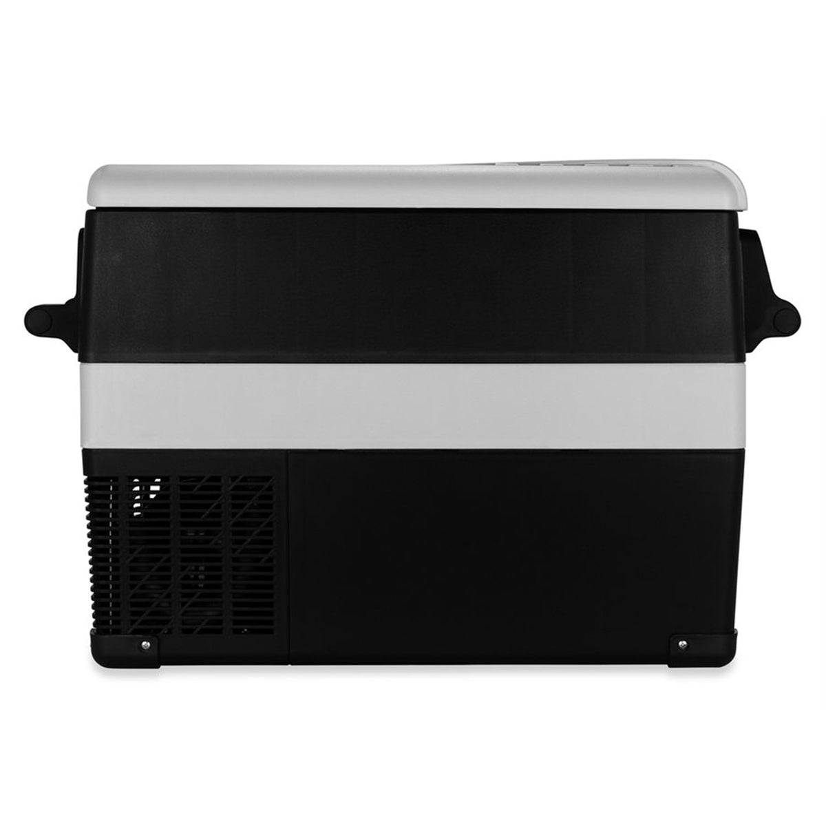 Camco Portable Refrigerator with Bluetooth, 30 lb