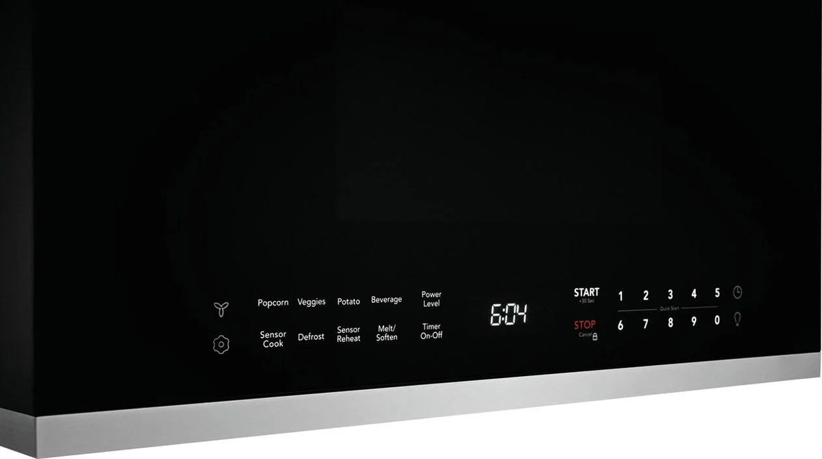 FRIGIDAIRE UMV1422US over the range microwave