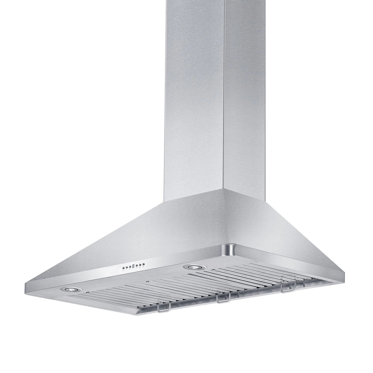 ZLINE 30 in. Wall Mount Range Hood in Stainless Steel (KF1-30)