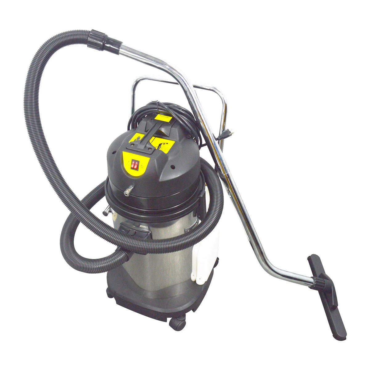 INTBUYING Carpet Cleaning Machine Carpet Extractor 30L/40L/60L/80L 110V/220V