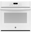 GE Single Wall Oven 30" 141.58L Electric Convection Oven in Stainless Steel
