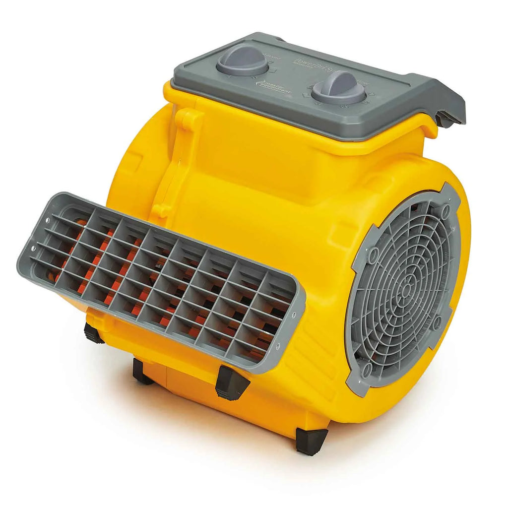 Master Equipment PowerDri System Mini Cage Dryers