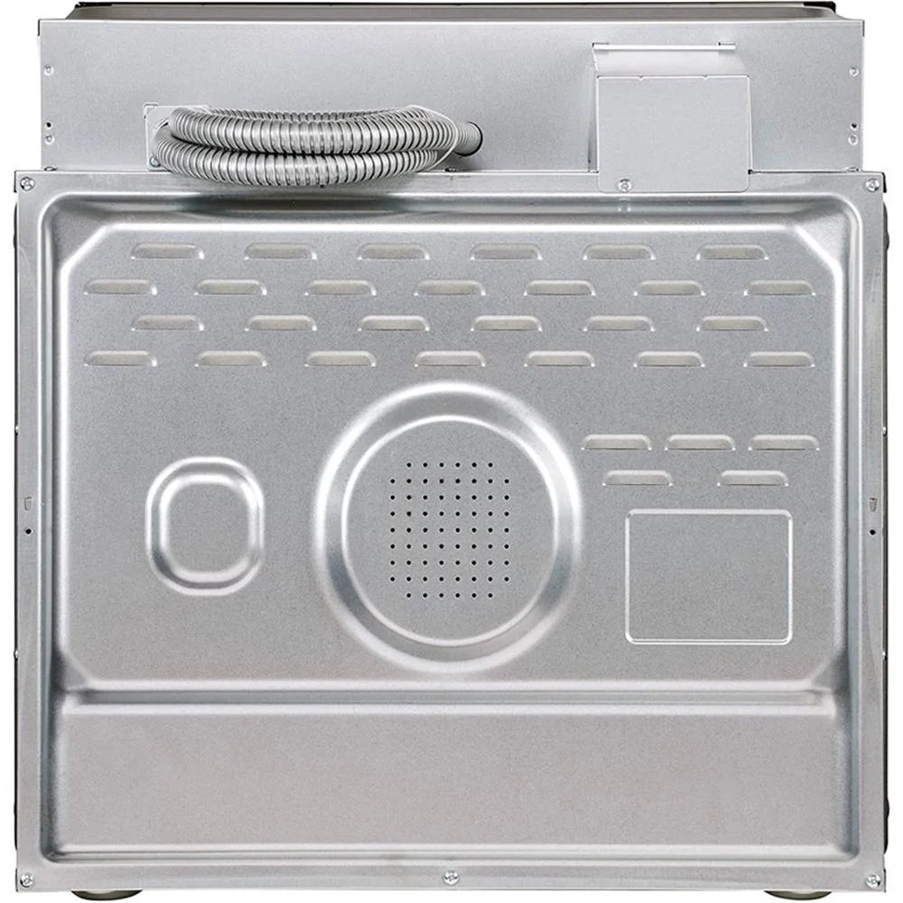 Cosmo C106SIX-PT 24 in. Convection European Element Single Electric Wall Oven