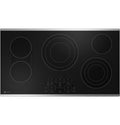 GE APPLIANCES PEP9036STSS cooktops (electric)