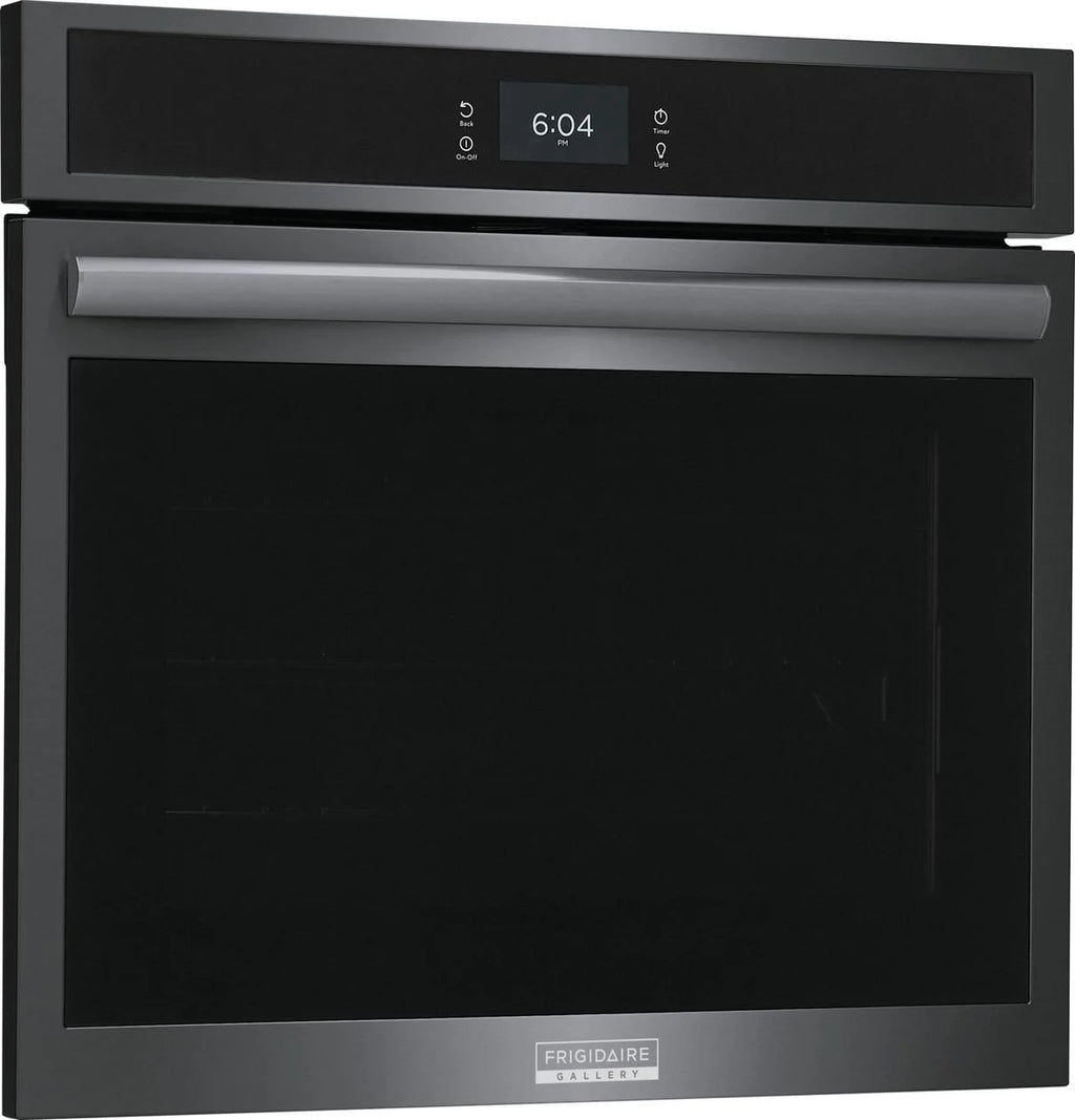 FRIGIDAIRE GCWS3067AD single wall electric oven