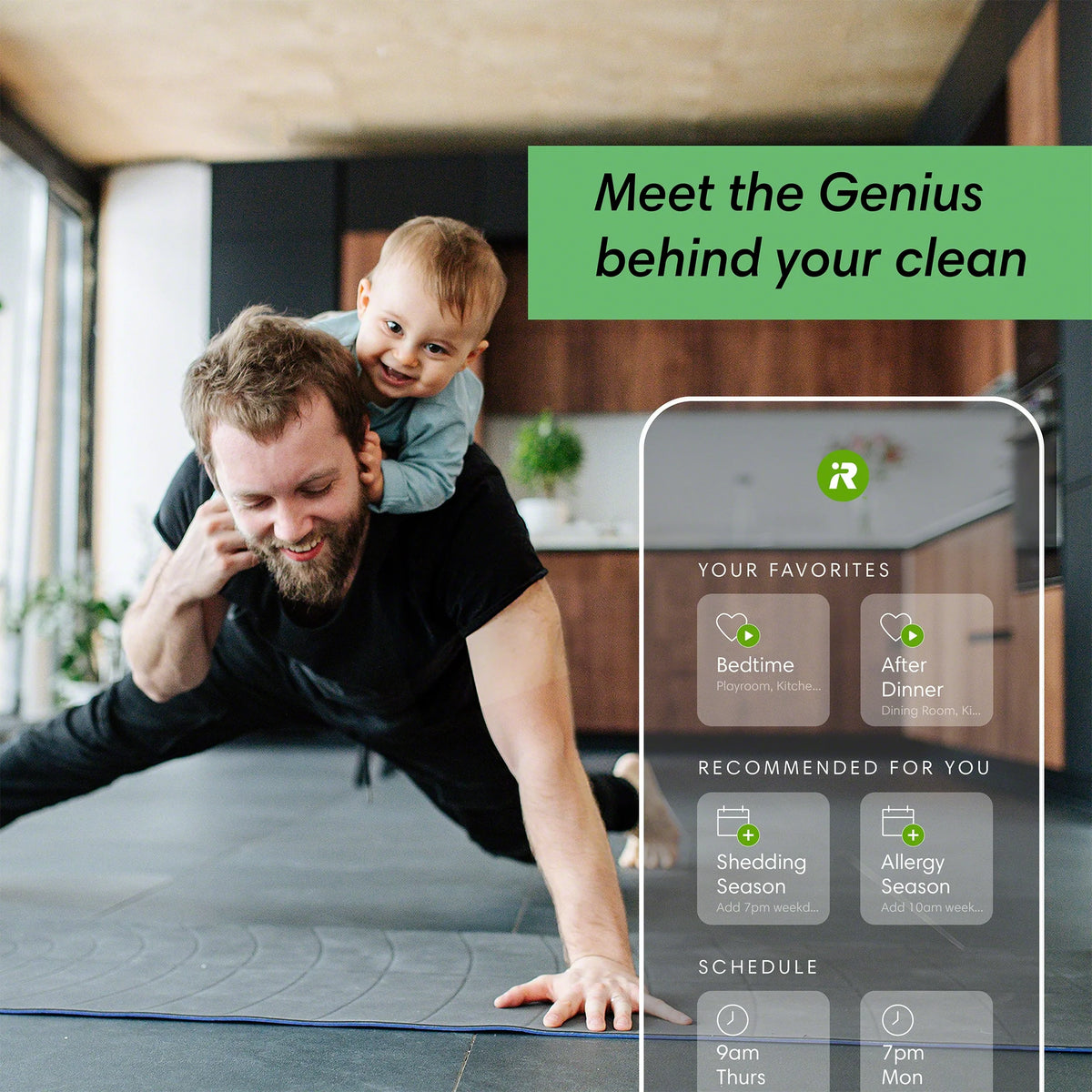 iRobot Braava Jet M6 (6110) Ultimate Robot Mop- Wi-Fi Connected, Precision Jet Spray, Smart Mapping, Works with Google Home, Ideal for Multiple Rooms, Recharges and Resumes
