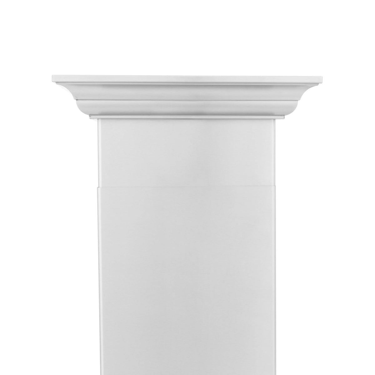 ZLINE Crown Molding Profile 6 for Wall Mount Range Hood CM6587597KEKECOM30KZ