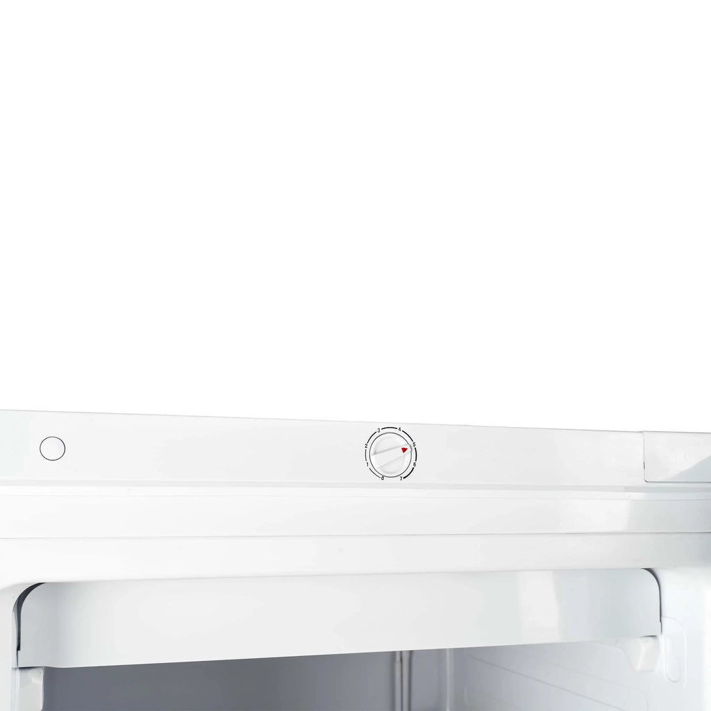 Frigidaire, 10.0 Cu. Ft. Upright Freezer, White, EFRF1007-6COM