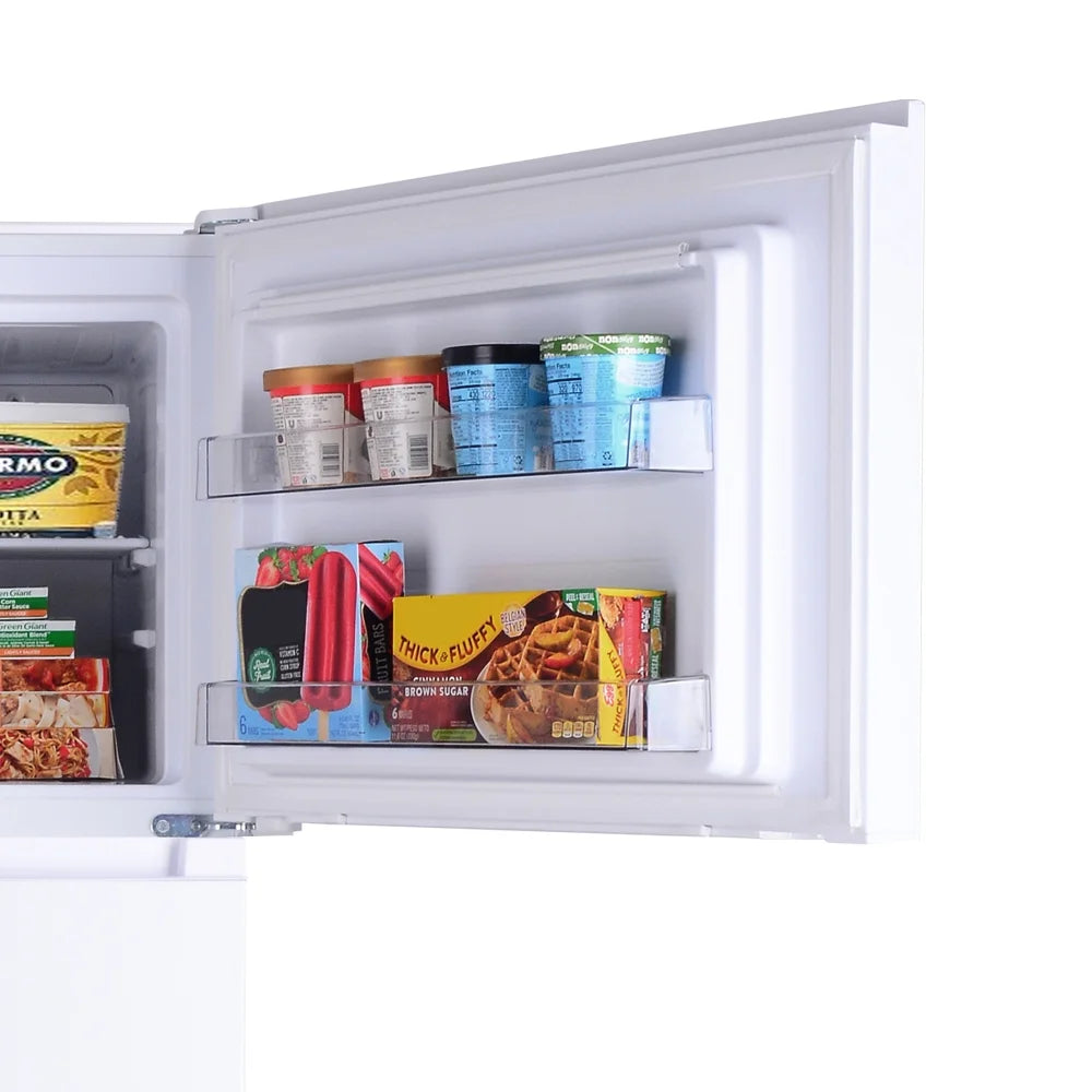 Kenmore Energy Efficient Refrigerator, Black