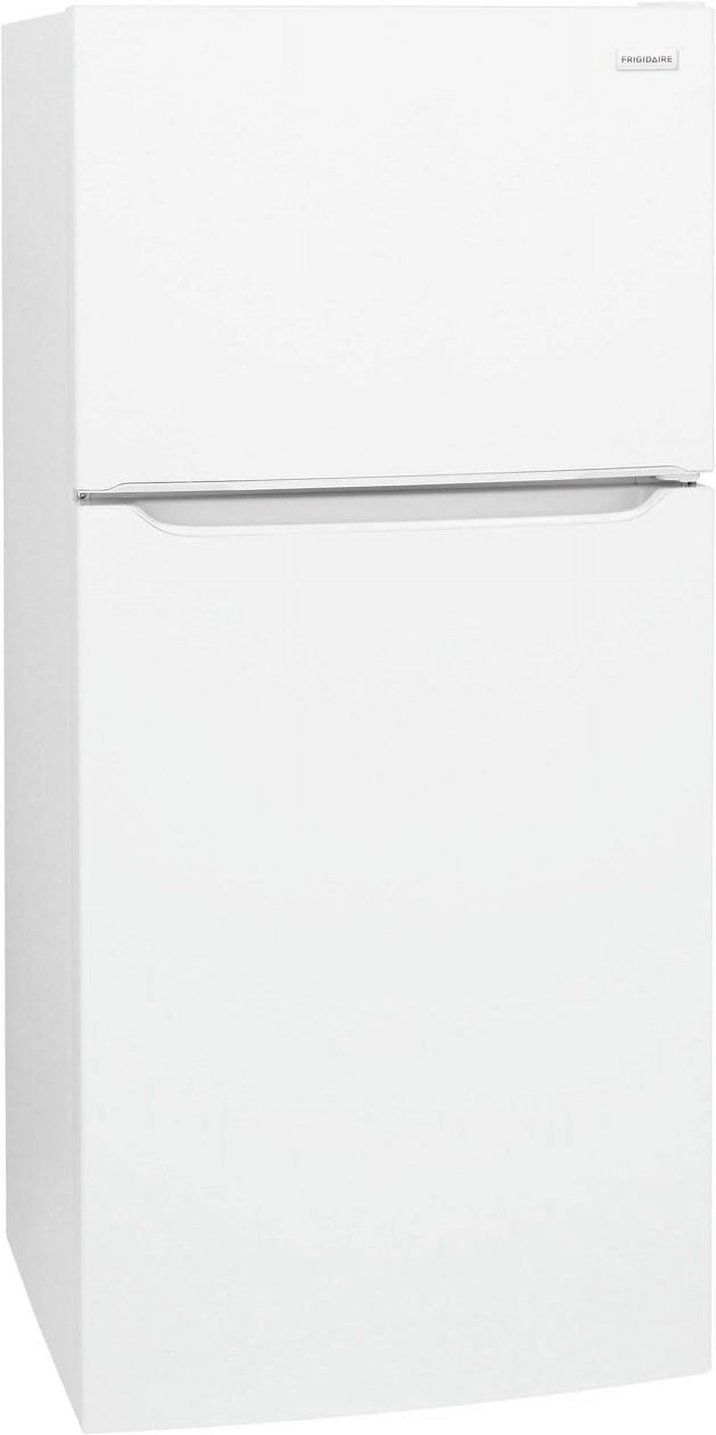 Frigidaire Top Freezer Refrigerator, White, 20.0 cu ft