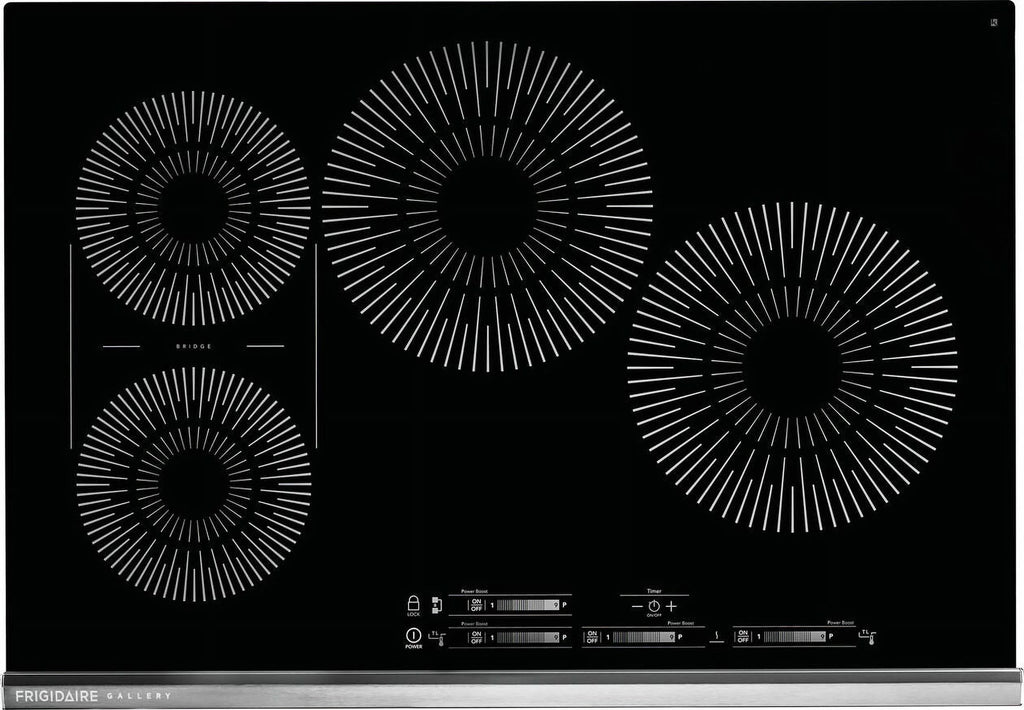 Frigidaire Gallery 30" Induction Cooktop