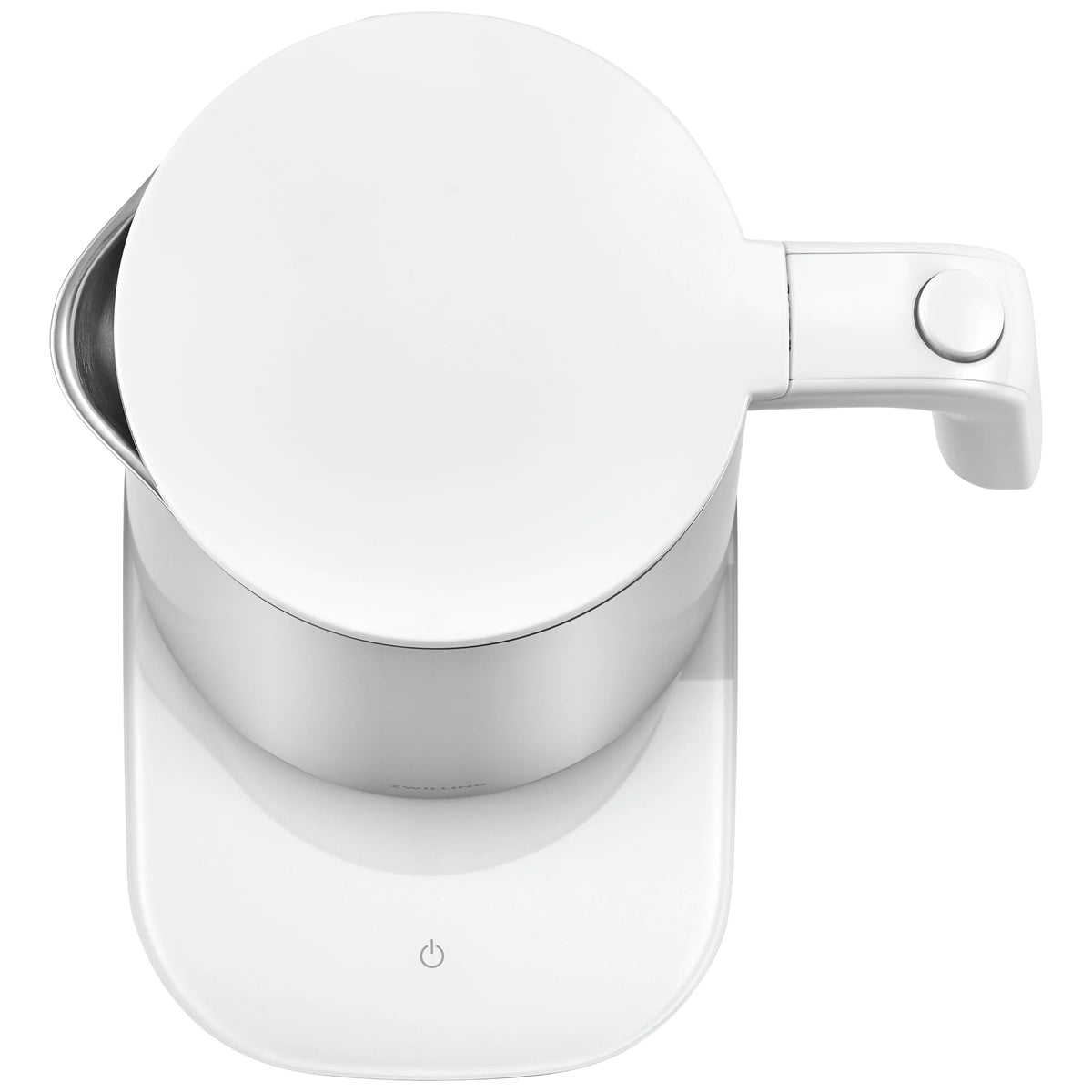 ZWILLING Enfinigy Cool Touch 1-Liter Electric Kettle, Cordless Tea Kettle & Hot Water - Black
