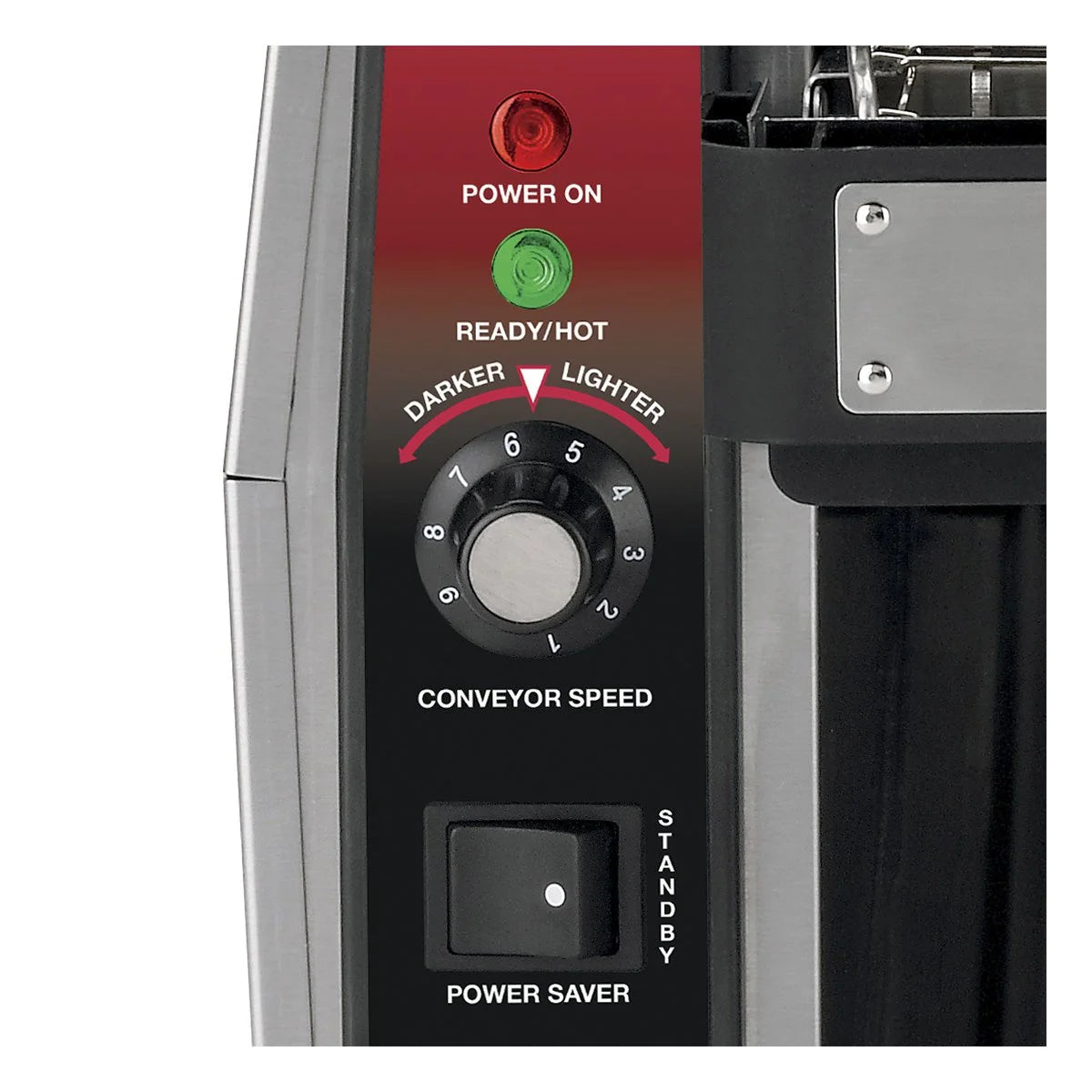 Waring Commercial Conveyor Toaster CTS1000