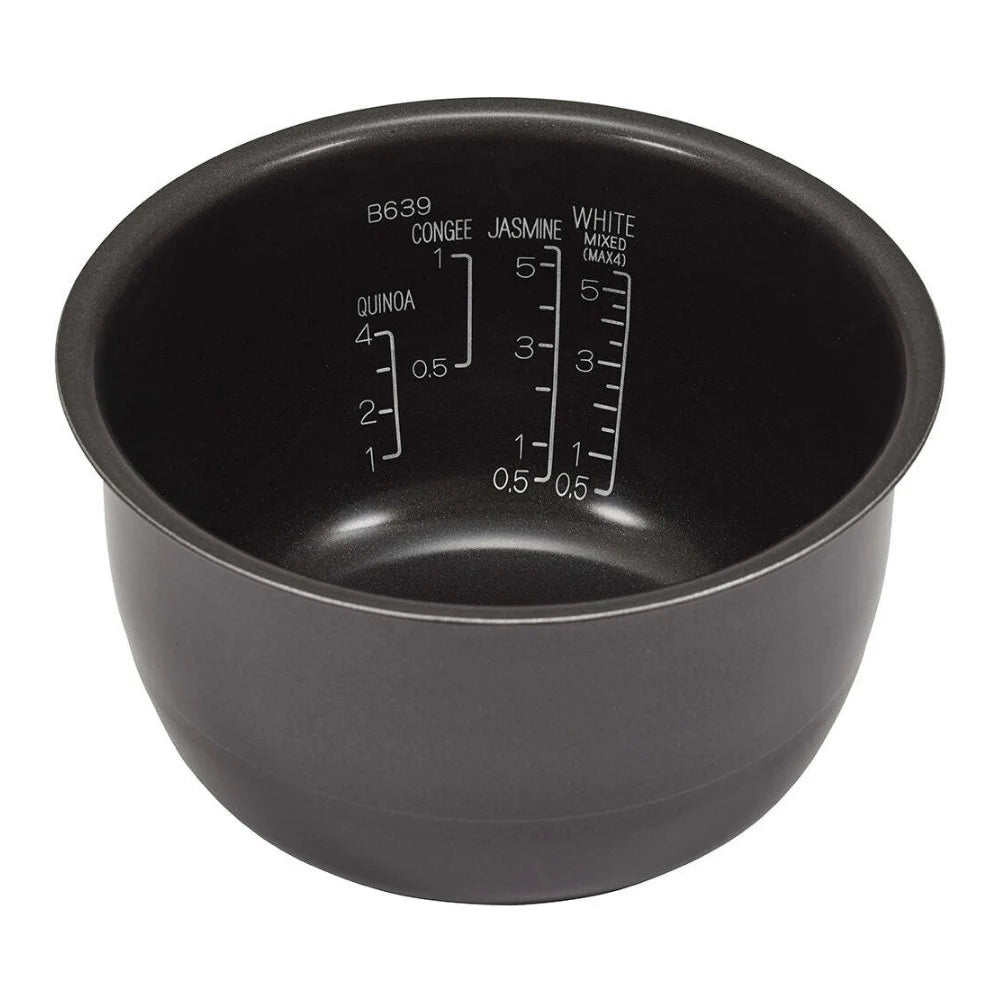 Zojirushi  Induction Heating Rice Cooker & Warmer NW-QAC10/18 10 Cup