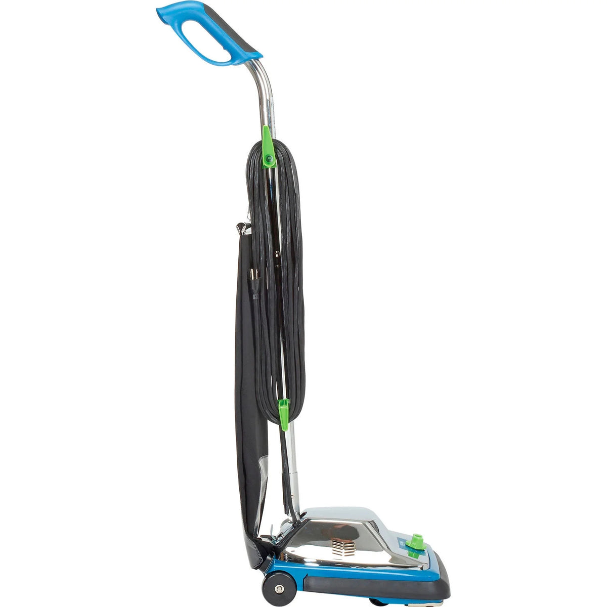 Global Industrial Upright Vacuum 12"" Cleaning Width