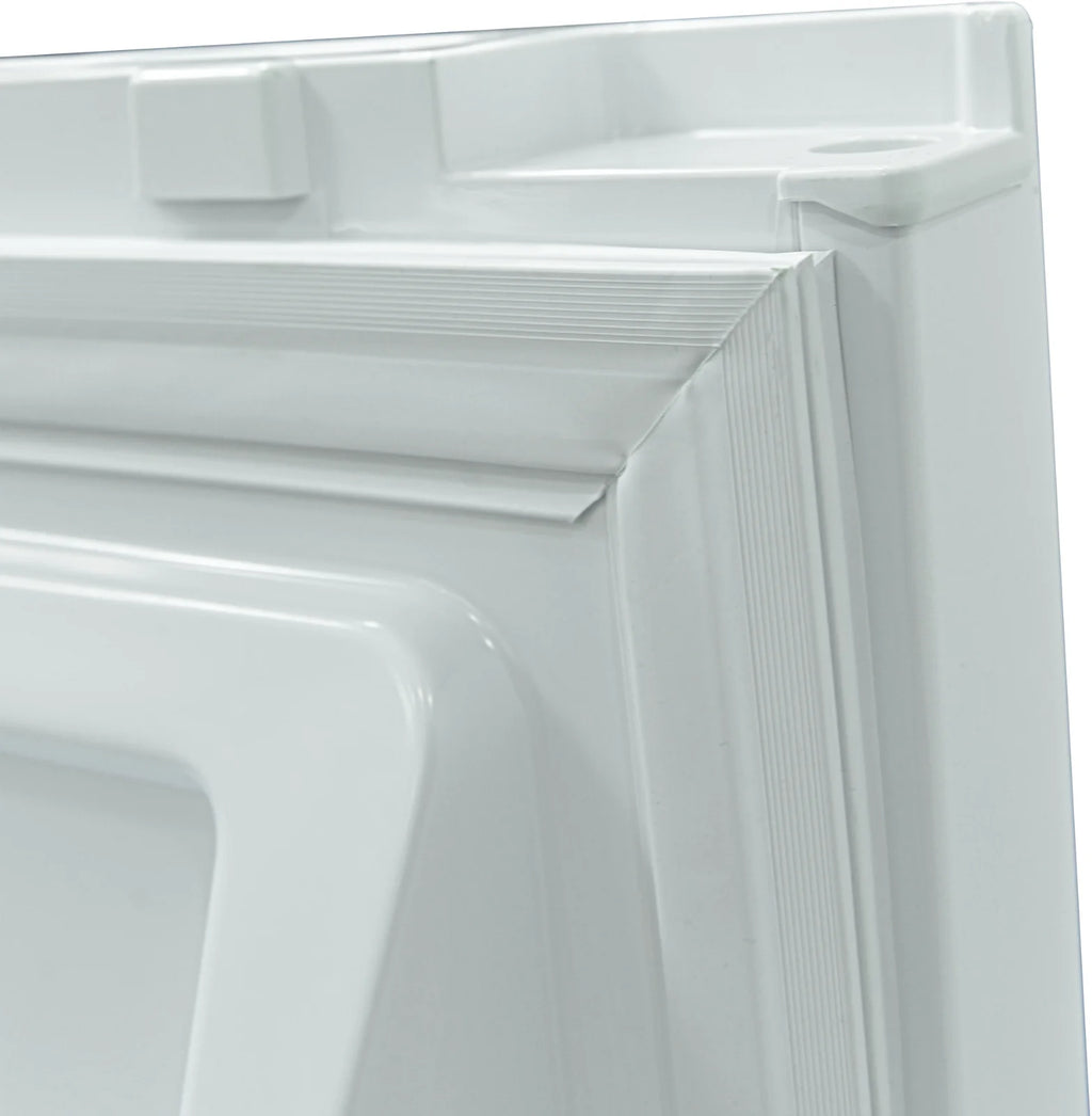 SMAD 13.8 Cu ft Dual Mode Digital Control Convertible Uprigh Freezer/Refrigerator