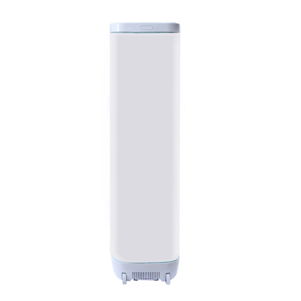 330L Portable Clothes Dryer Mini Electric Wardrobe Clothing Drying Machine 850W