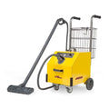 Vapamore MR-1000 FORZA Commercial Grade Steam Cleaning System