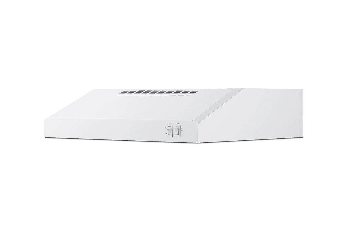 20" Under Cabinet Convertible Range Hood