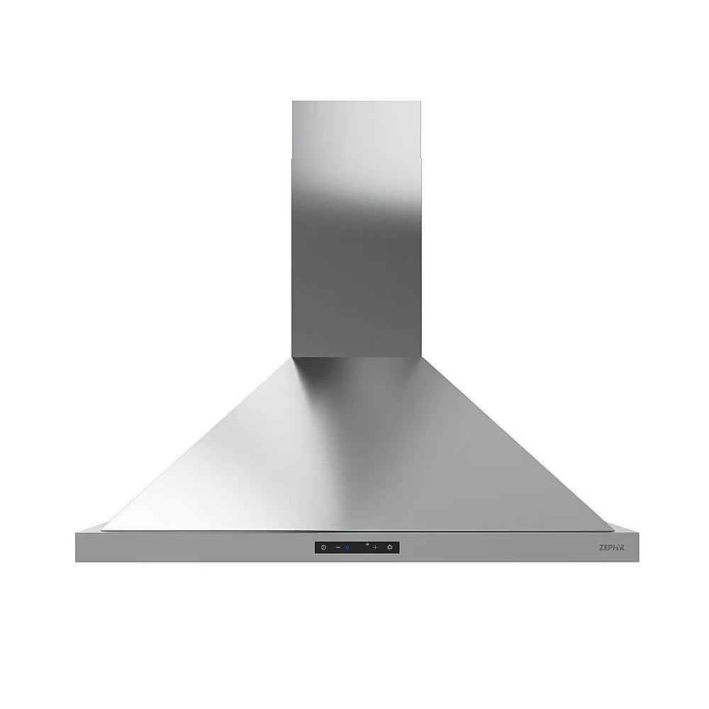 Zephyr Zom-E30b Ombra 200 - Stainless Steel
