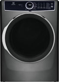 Electrolux Front Load Perfect Steam? Gas Dryer with LuxCare? Dry and Instant Refresh - 8.0 Cu. Ft.