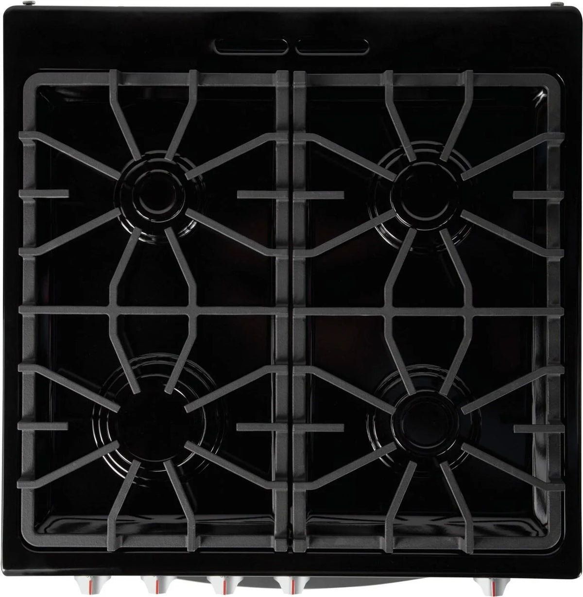 Frigidaire FFGH2422US ranges|24" gas