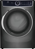 ELECTROLUX ELFG7537AT front load gas dryer