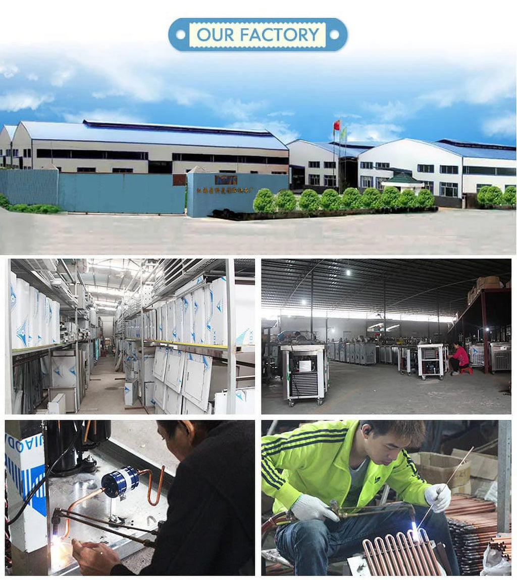 Kolice Commercial ETL 3 Flavors Soft Serve Ice Cream Machine-Auto Washing/Counting,Upper Tanks Coolated