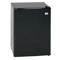 Avanti 2.4 cu. ft.??Compact??Refrigerator, Mini-Fridge, in Black (RM24T1B)