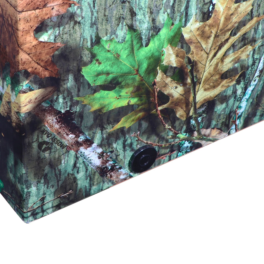 Mossy Oak 7-cu ft Manual Defrost Chest Freezer (Camouflage)